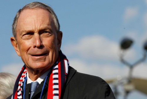 Картинка Основатель Bloomberg вернется к управлению компанией