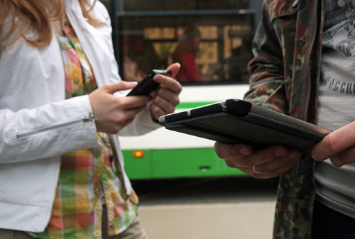 Картинка Минфин подготовил законопроект об упрощении мобильных платежей