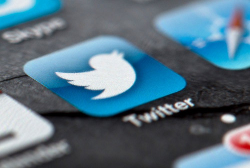Картинка Twitter ведет переговоры о начале продаж рекламы в России
