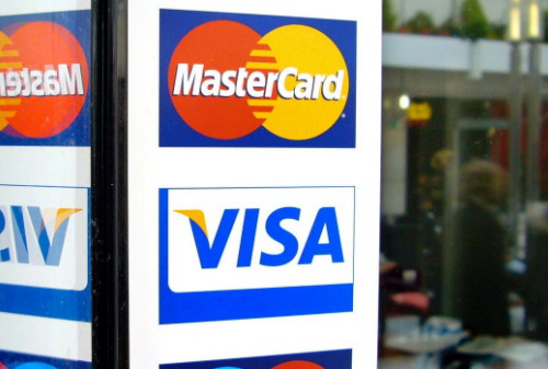 Картинка Visa и MasterCard разработали новую технологию защиты данных
