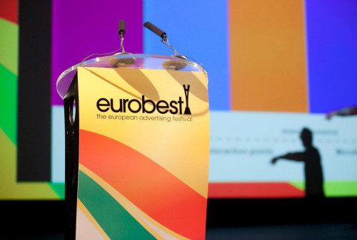 Картинка Сформирован состав жюри Eurobest 2014