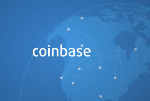 Картинка Биткойн-провайдер Coinbase начал работать на европейском рынке