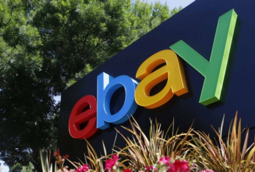 Картинка eBay нарушит монополию PayPal с помощью Qiwi