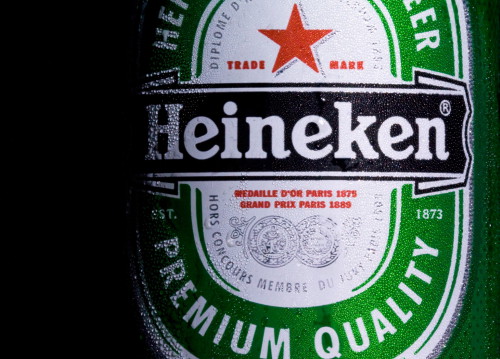 Картинка Heineken отклонила предложение SABMiller о покупке
