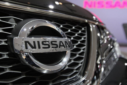 Картинка Nissan планирует к 2016 году завоевать 10% рынка автомобилей в РФ