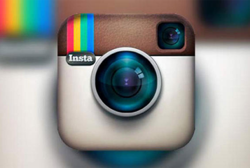 Картинка Instagram начинает размещать рекламу в лентах пользователей