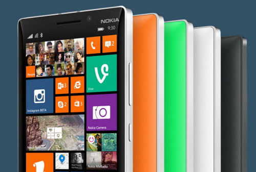 Картинка Microsoft может окончательно отказаться от бренда Nokia‏