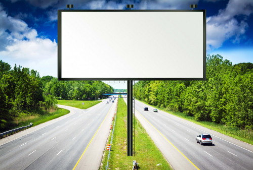 Картинка Конкурс на право установки билбордов проверят на коррупциогенность