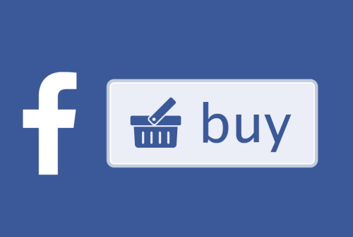 Картинка Facebook создаст совместно со Stripe систему покупок товаров в соцсети