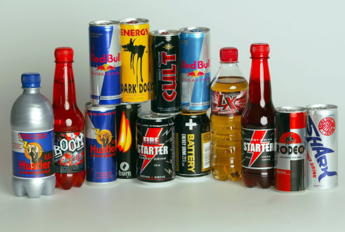 Картинка В Госдуме предложили запретить «энергетики» либо приравнять их к алкоголю
