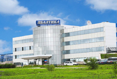 Картинка «Балтика» остановила заводы в Челябинске и Красноярске из-за падения рынка