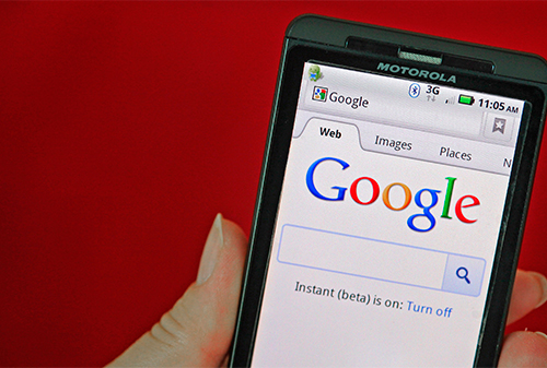 Картинка Google запускает новый функционал для создания мобильной медийной рекламы