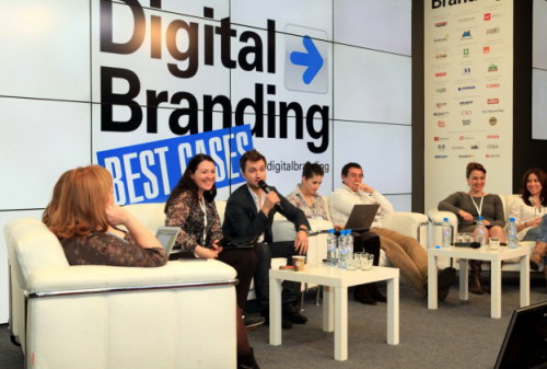 Картинка Digital Branding - Лучшие стратегии брендов в Digital