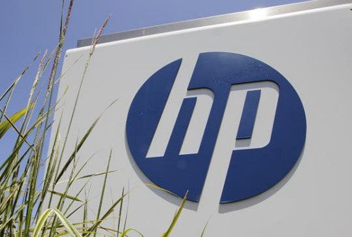 Картинка WSJ: Hewlett-Packard расколется на две компании‏