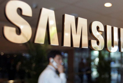 Картинка Samsung ожидает 60-процентного падения прибыли‏