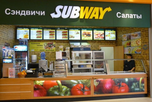 Картинка Subway отозвал российскую франшизу