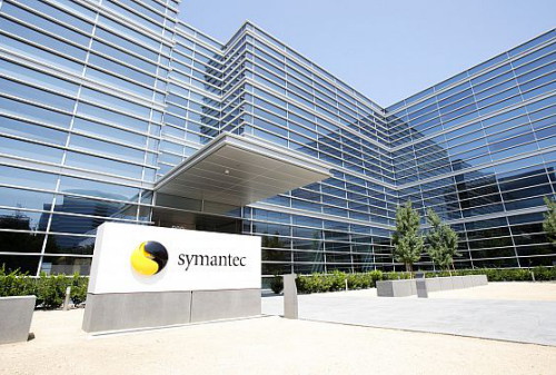 Картинка Symantec вслед за eBay и HP подумывает о разделении своего бизнеса