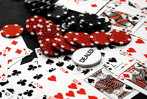 Картинка В Госдуме предложили запретить азартные онлайн-игры в соцсетях
