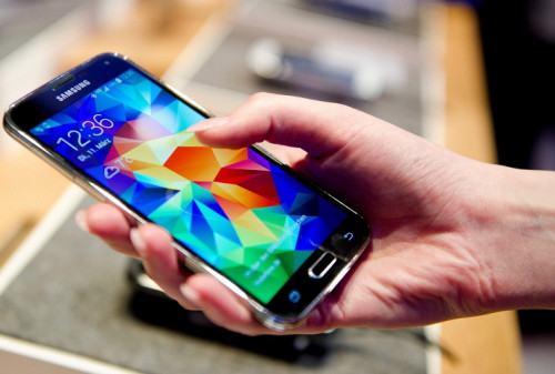 Картинка Samsung разработал новый стандарт Wi-Fi для смартфонов
