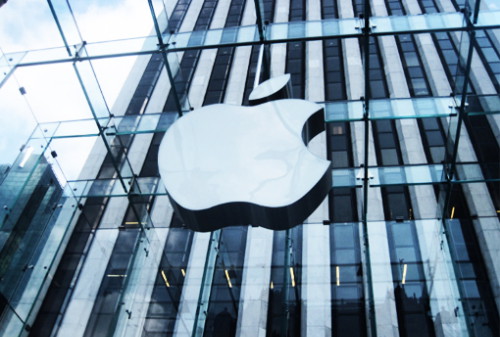 Картинка Apple заставит российских пользователей заплатить налоги вместо себя