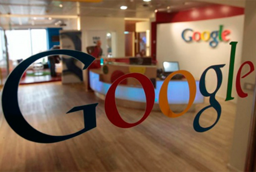 Картинка Чистая прибыль Google упала более чем на 5%
