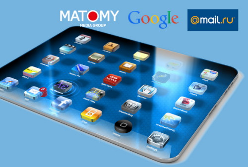 Картинка Цикл вебинаров от ведущих экспертов в области мобильного маркетинга – Google, Matomy, Mail.ru