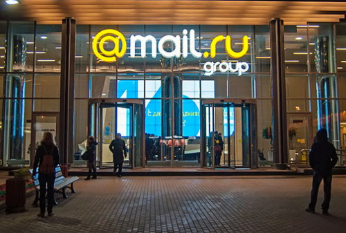 Картинка Mail.Ru Group запускает собственную мобильную рекламную сеть