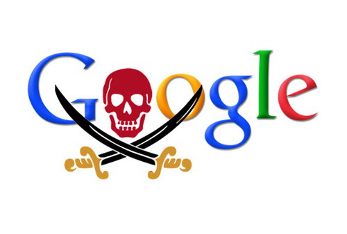 Картинка Google опустит в выдаче «пиратские» сайты за плату правообладателей‏