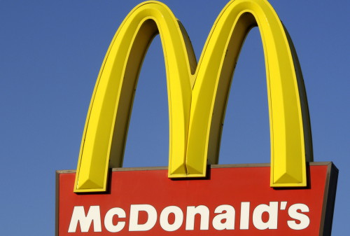 Картинка Прибыль McDonald's в третьем квартале упала на 30%