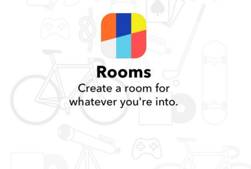 Картинка Facebook запустила приложение Rooms для анонимного общения