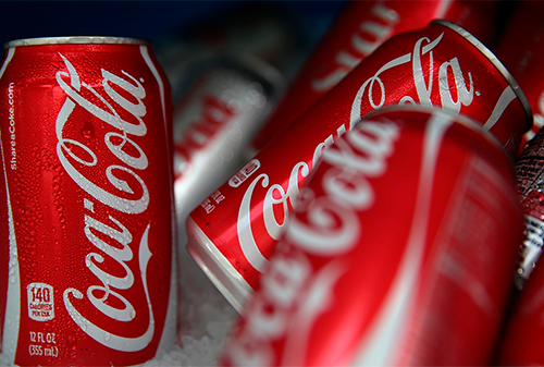 Картинка Coca-Cola назначила нового главу по маркетингу