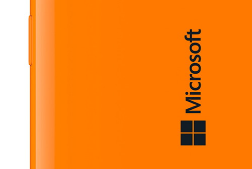 Картинка Microsoft показала логотип для бывших смартфонов Nokia