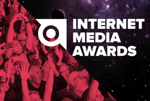Картинка Internet Media Awards: круг участников расширяется