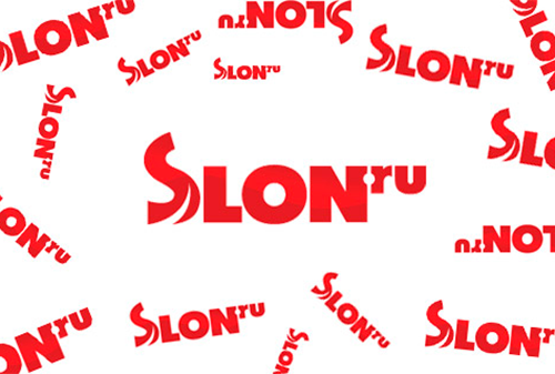 Картинка Сайт Slon.ru сменит главного редактора