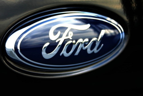 Картинка Суд отказался признать бренд Ford общеизвестным