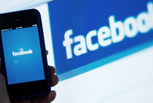 Картинка Facebook предложила поделиться доходами с издателями мобильного контента