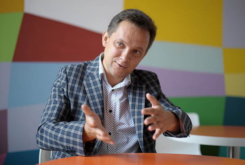 Картинка Коммерческим директором «Орион экспресса» стал бывший топ-менеджер «Триколор ТВ»