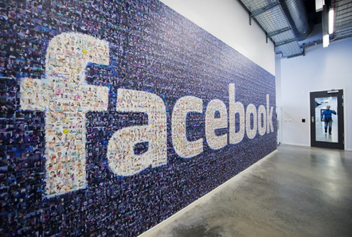 Картинка Facebook почти удвоил чистую прибыль в третьем квартале
