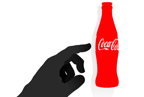 Картинка Омский предприниматель выиграл суд о форме бутылки у Coca-Cola 