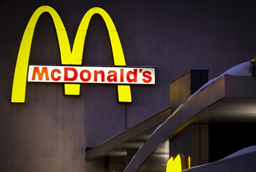 Картинка Первый в России McDonald's возобновит работу в ноябре