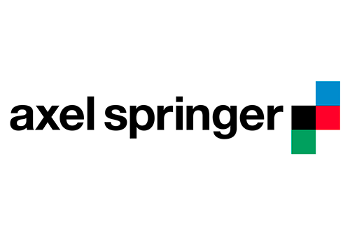 Картинка ИД Axel Springer более половины выручки зарабатывает в интернете