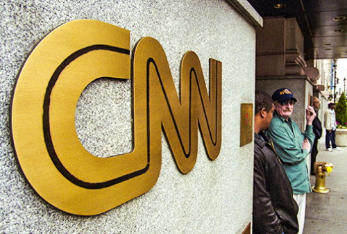 Картинка CNN уходит из России из-за изменений в российском законодательстве