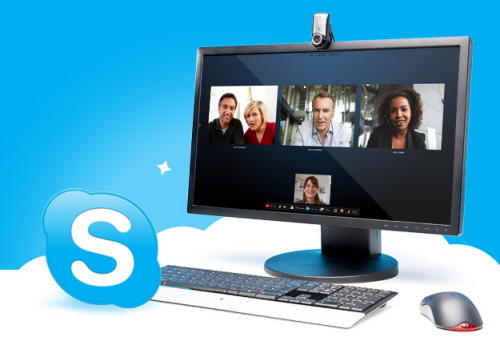 Картинка Microsoft откажется от бренда Lync в пользу Skype for Business