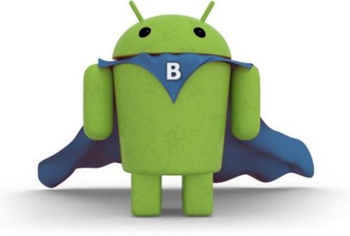 Картинка Android стала основной операционной системой пользователей «ВКонтакте»