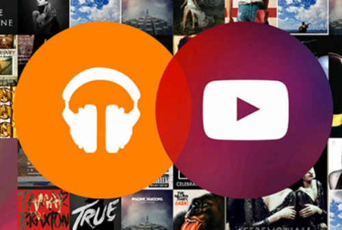 Картинка YouTube запустил платный музыкальный сервис Music Key
