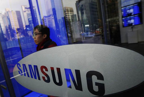 Картинка Samsung сократит число моделей смартфонов, чтобы удержать позиции бренда