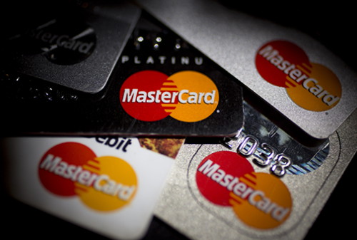 Картинка MasterCard одобрила идею сделать российский ЦБ своим расчетным банком