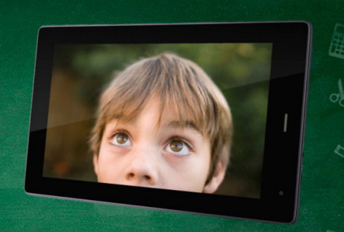 Картинка ФАС признала незаконной рекламу планшетов от «Мегафона»