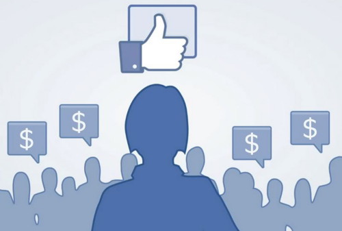 Картинка Facebook позволяет элитным брендам увидеть мнение пользователей о них