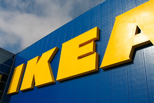 Картинка IKEA объявила о повышении цен в связи с падением курса рубля